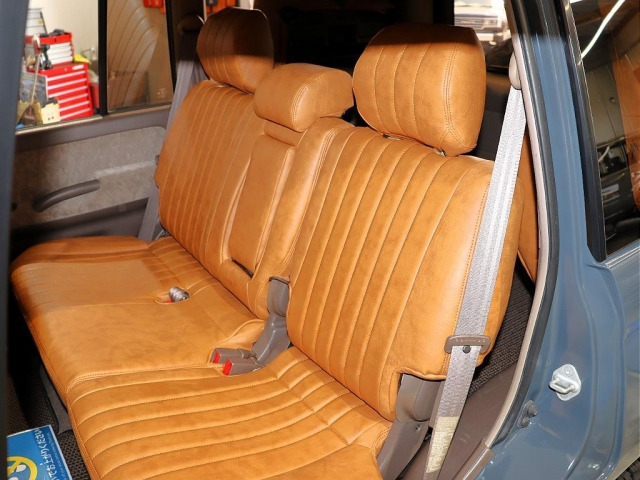 ランドクルーザープラド3.4 TX 4WD