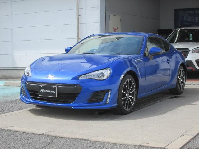 BRZ2.0 R