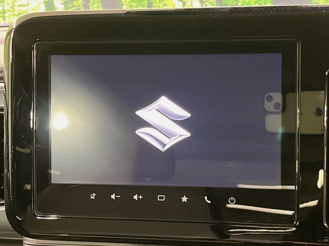 ワゴンRスマイルハイブリッド(HYBRID) X