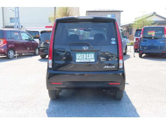 ムーヴカスタムR