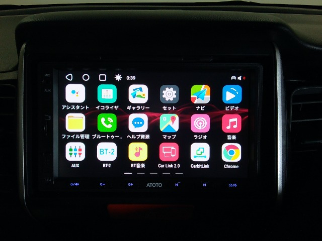 N-BOX+G ターボ Lパッケージ 4WD