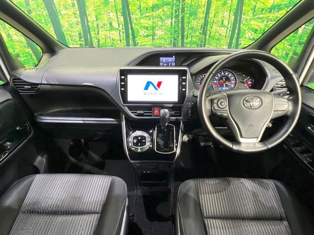 ヴォクシー2.0 ZS 煌II