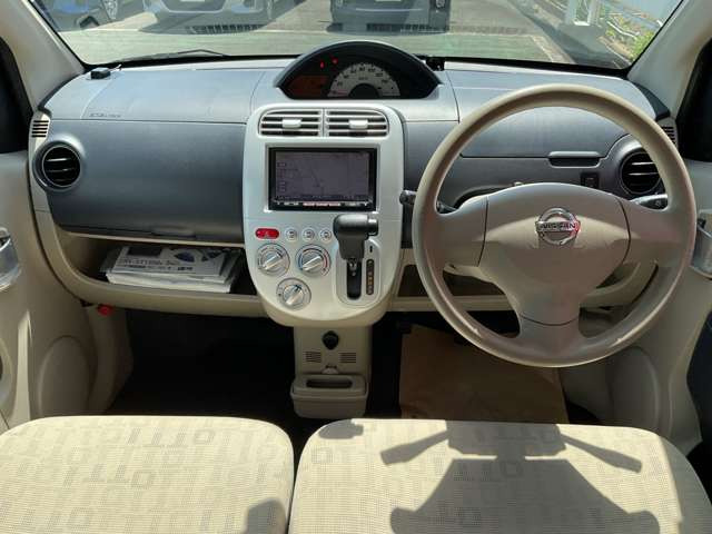 オッティE リモコンオートスライドドア車