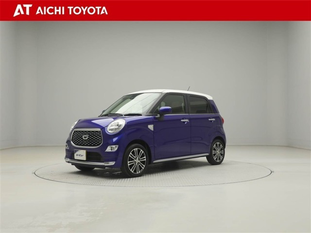 キャストスタイル G リミテッド SAIII