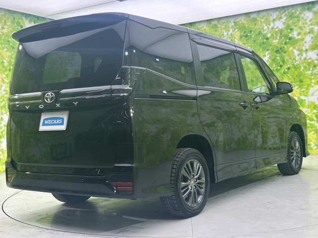 ヴォクシー2.0 S-G 4WD