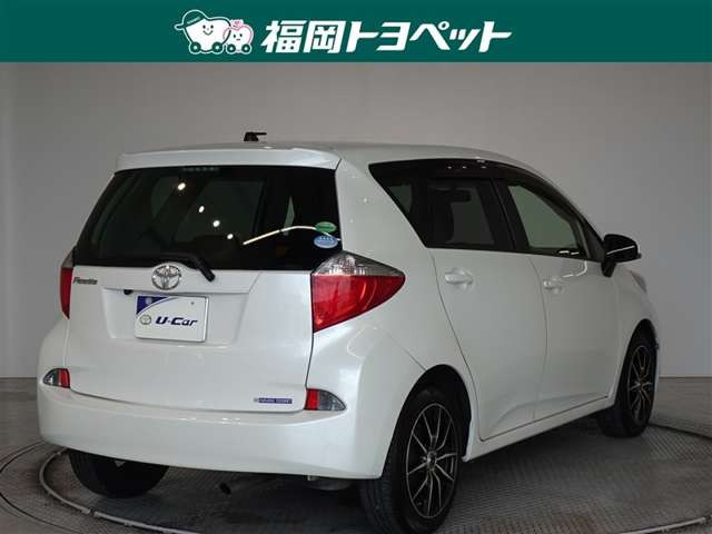 ラクティス1.5 X