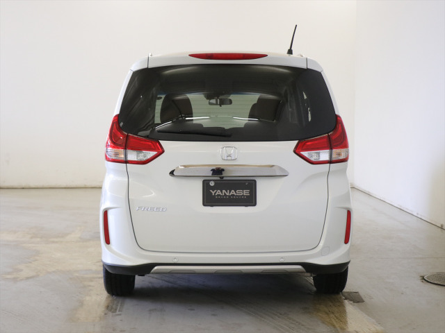 フリード1.5 クロスター ホンダセンシング