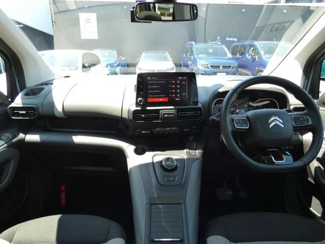 ベルランゴシャイン ディーゼル