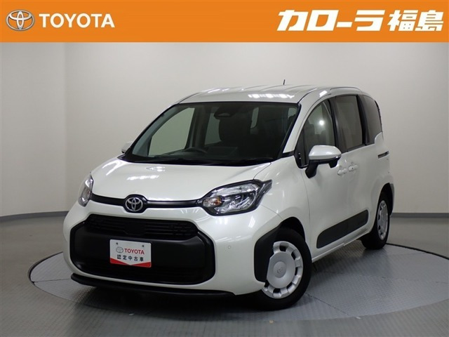 シエンタハイブリッド 1.5 X