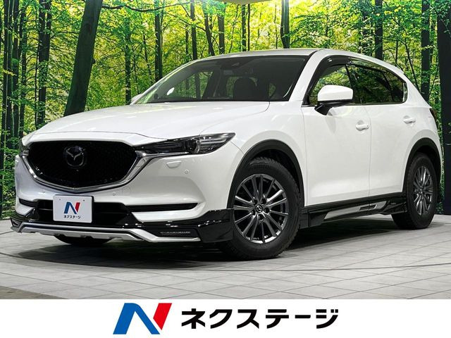 CX-52.2 XD Lパッケージ