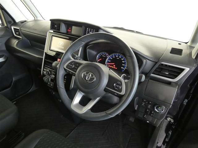 ルーミー1.0 カスタム G