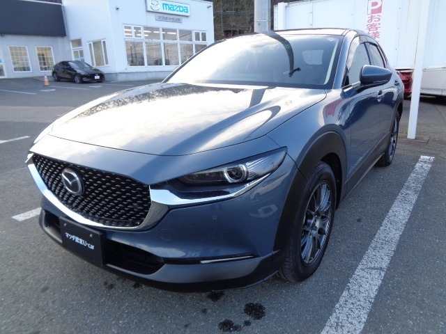 CX-301.8 XD Lパッケージ 4WD