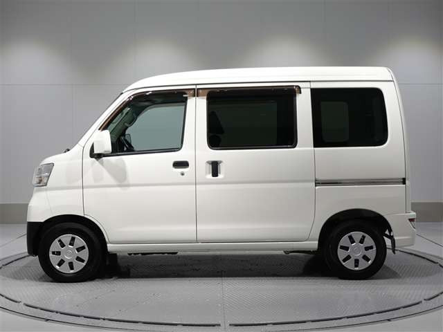 ハイゼットカーゴクルーズ SAIII ハイルーフ 4WD