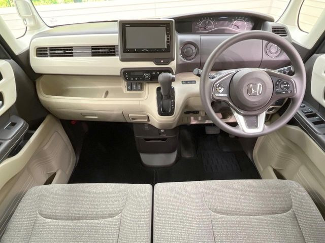 N-BOXG L ホンダセンシング