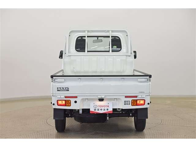 ピクシストラックスタンダード