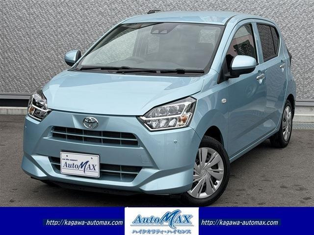 ピクシスエポックX SAIII