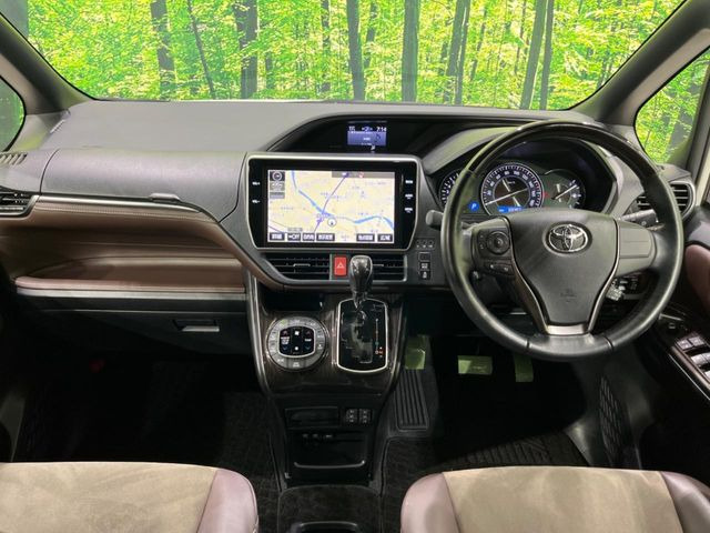 エスクァイア2.0 Gi プレミアムパッケージ