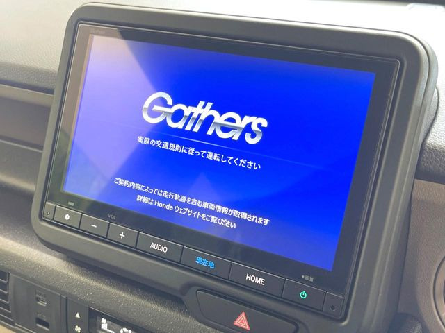 N-BOXジョイ モノトーン