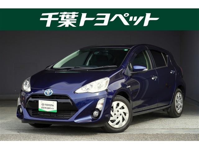 アクア1.5 S スタイルブラック