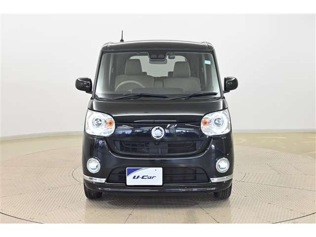 ムーヴキャンバスG メイクアップ リミテッド SAIII