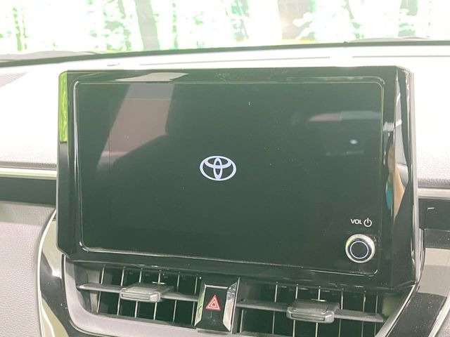 カローラクロス2.0 G X