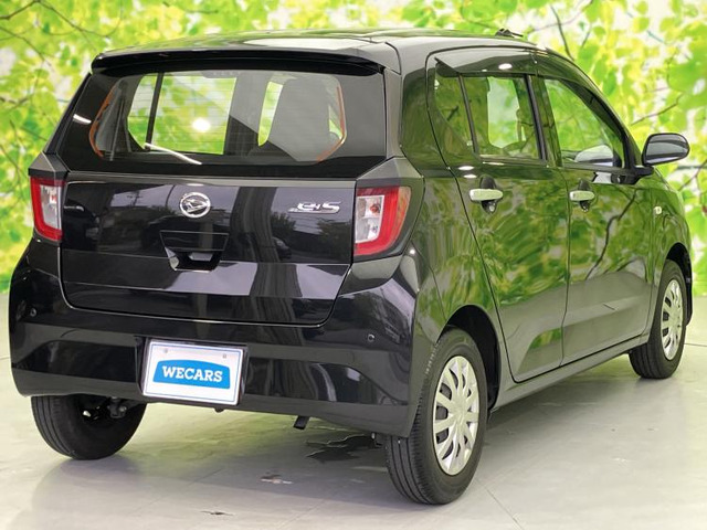 ミライースL SAIII