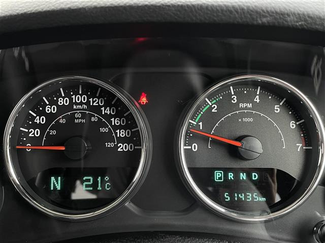 ラングラーアンリミテッド サハラ 4WD