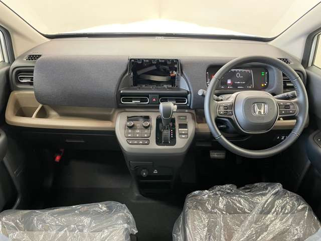 フリード1.5 エアー EX