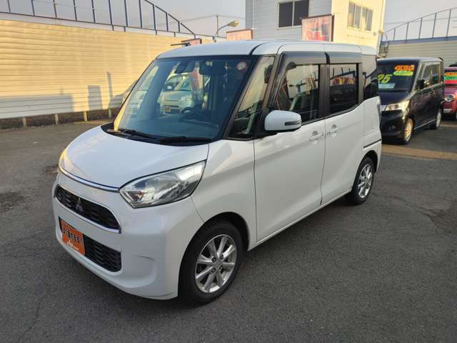 eKスペースT セーフティ パッケージ 4WD