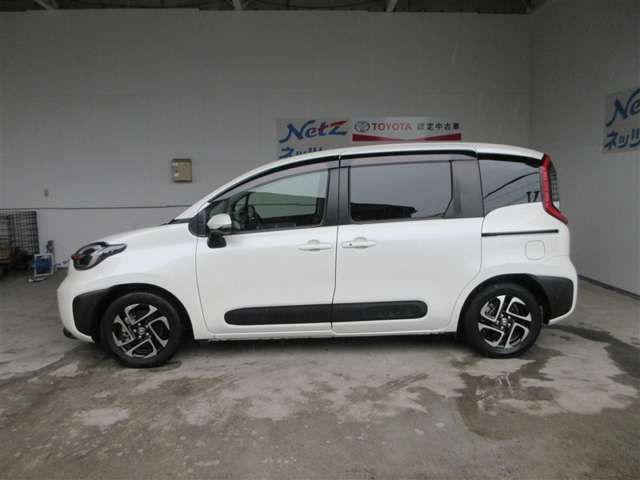 シエンタハイブリッド 1.5 Z