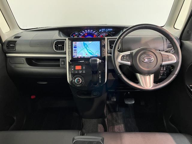 タントカスタムRS トップエディション SAIII