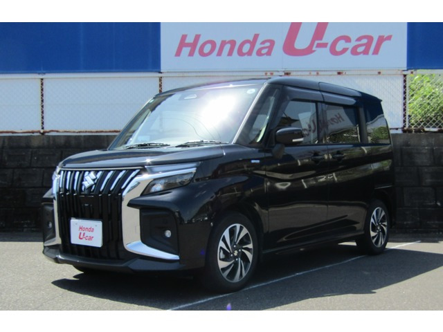 ソリオバンディット1.2 ハイブリッド(HYBRID) MV