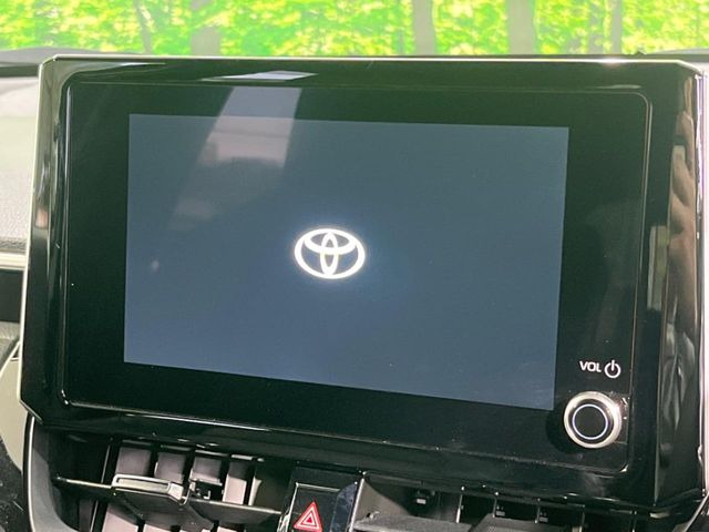 カローラクロス1.8 ハイブリッド Z