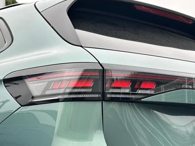 パサートTDI 4モーション Rライン ディーゼル 4WD