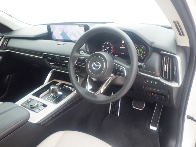 CX-602.5 25S Lパッケージ