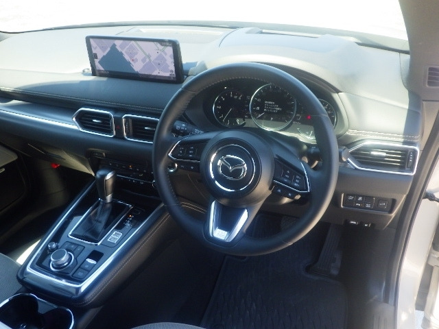 CX-82.2 XD グランドジャーニー 4WD