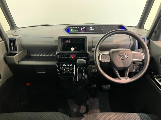 タントカスタムX