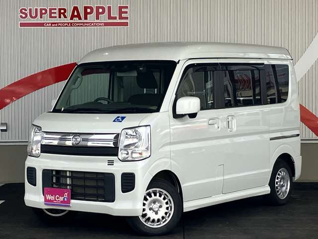 NV100クリッパーリオ