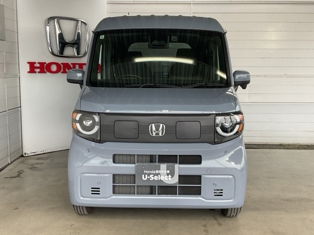 N-VAN e:e: ファン