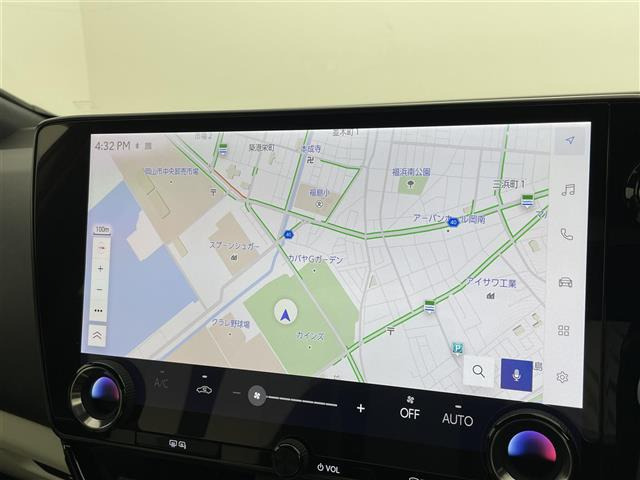 NX350h Fスポーツ 4WD