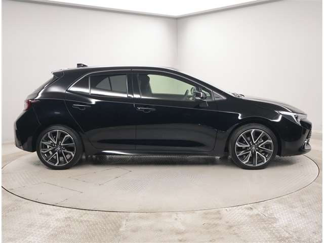 カローラスポーツ1.8 ハイブリッド G Z