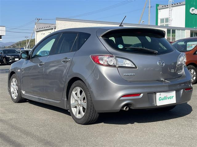 アクセラスポーツ1.5 Sスタイル