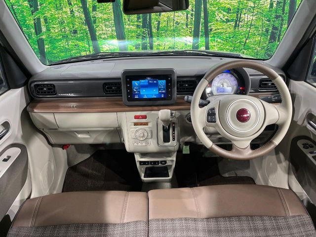 アルトラパンLC X