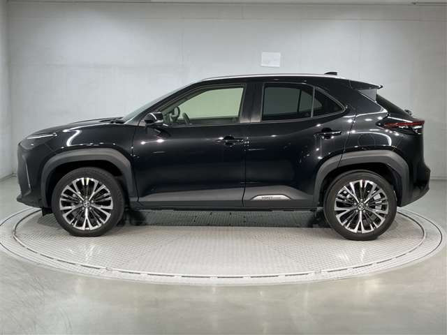 ヤリスクロス1.5 Z