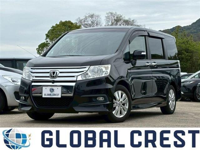 ステップワゴン2.0 スパーダ Z