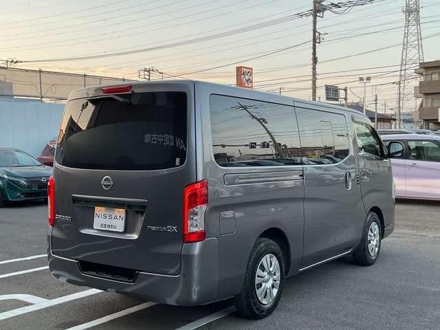 キャラバン2.0 プレミアム GX ロング マルチベッド テーブル付