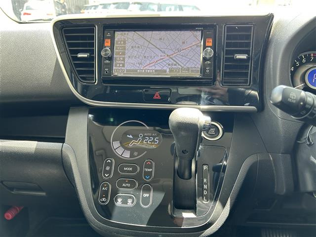 デイズルークスハイウェイスター X Vセレクション