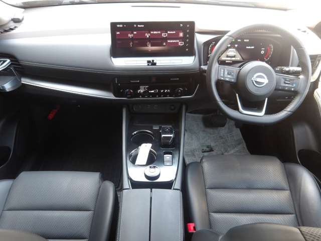 エクストレイル