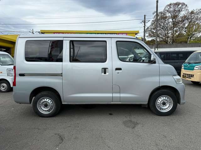 タウンエースバン1.5 GL