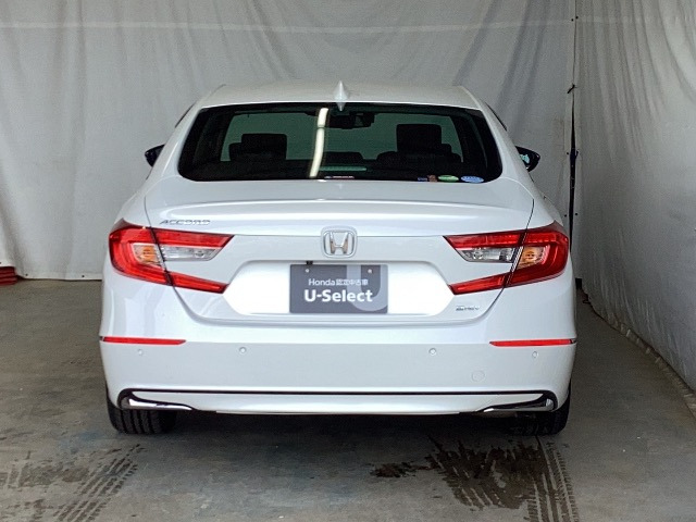 アコード2.0 EX